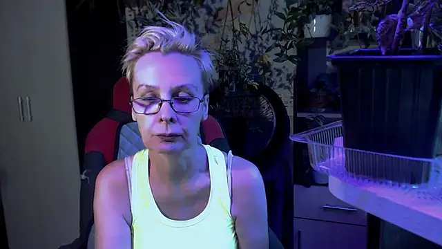 HelgaHimmell online show from 07/17/26, 04:15