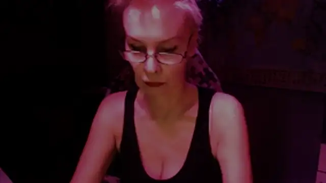 HelgaHimmell online show from 03/24/26, 06:30