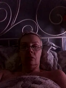 HelgaHimmell online show from 01/09/26, 01:01