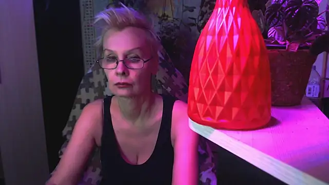 HelgaHimmell online show from 04/01/26, 10:50