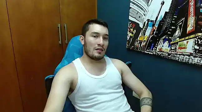 Snapshot of Airon_Blade chatting on 03/19/25, 10:31 Airon Blade online show from 03/19/25, 10:31
