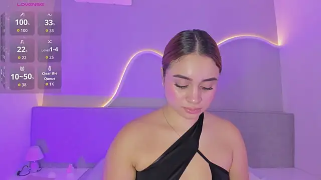 sophia 98 online show from 08/03/26, 07:31