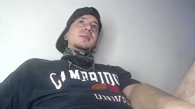 AndyBetti online show from 01/14/26, 05:00