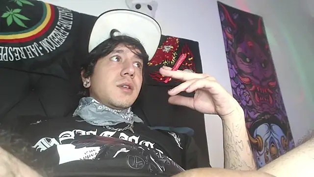 AndyBetti online show from 05/19/26, 11:45