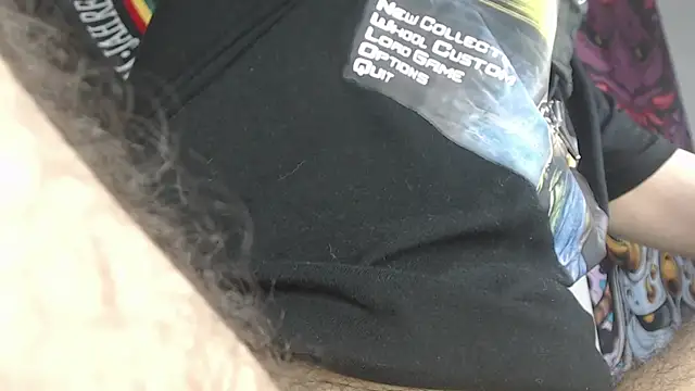 AndyBetti online show from 04/10/26, 02:18