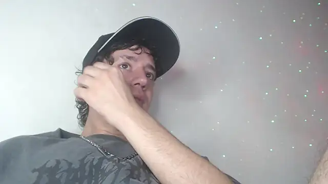 AndyBetti online show from 01/15/26, 01:20