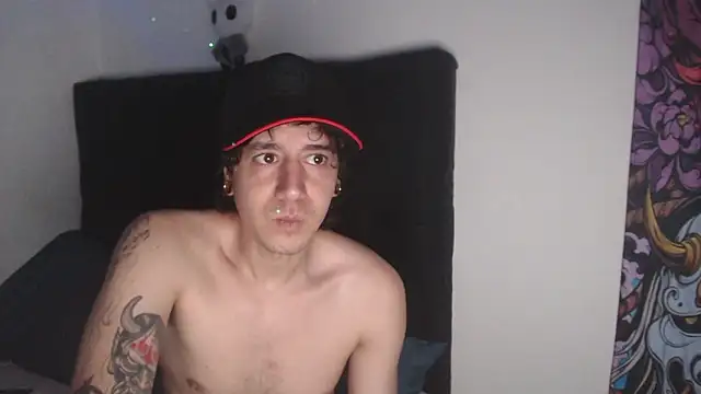 AndyBetti online show from 03/20/26, 04:13