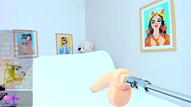 jasminnee  online show from 04/09/26, 01:17