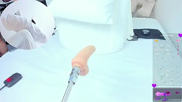 jasminnee  online show from 11/26/25, 01:33