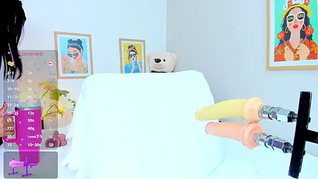 jasminnee  online show from 03/02/26, 02:13