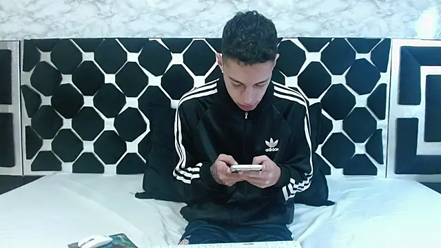 thiago19s online show from 02/12/25, 09:33