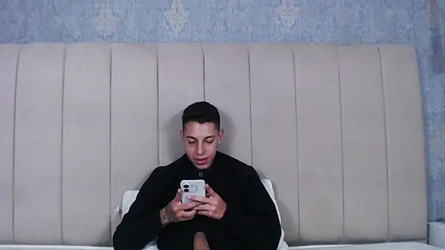 thiago19s online show from 02/14/25, 10:36