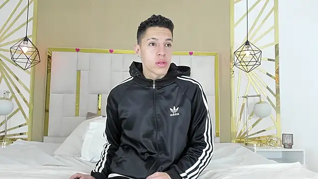 thiago19s online show from 11/28/25, 07:03