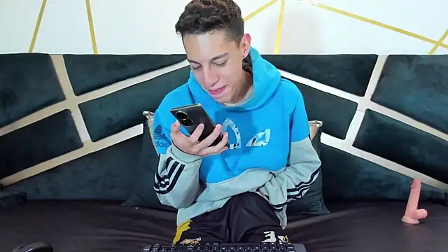 thiago19s online show from 03/08/26, 07:44