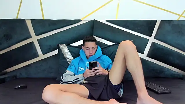 thiago19s online show from 05/06/26, 12:20