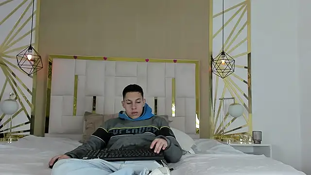 thiago19s online show from 11/27/25, 06:52