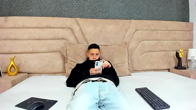 thiago19s online show from 05/29/26, 12:33