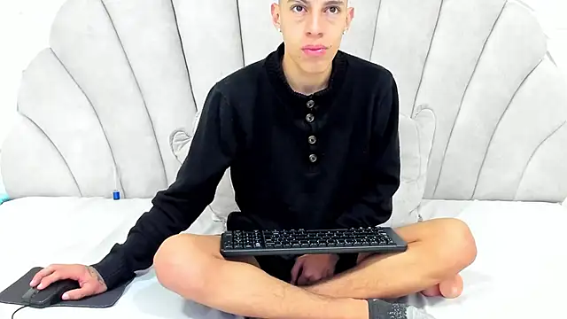 thiago19s online show from 03/09/26, 03:32