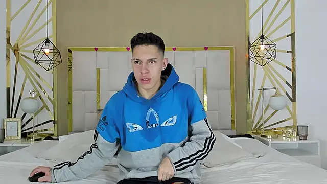 thiago19s online show from 11/20/25, 08:42