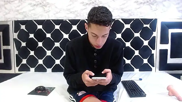 thiago19s online show from 01/12/26, 02:35