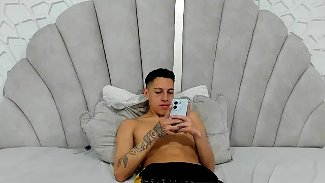 thiago19s online show from 05/14/26, 02:14
