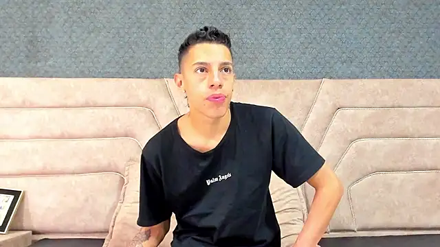 thiago19s online show from 01/23/25, 07:29