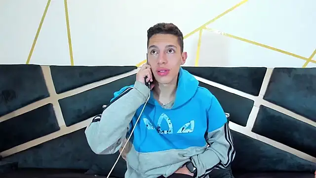 thiago19s online show from 04/29/26, 05:30