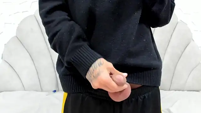 thiago19s online show from 02/05/26, 02:46