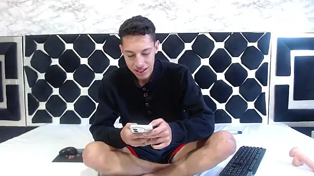 thiago19s online show from 01/14/25, 06:28