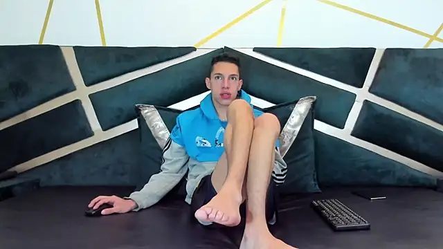 thiago19s online show from 05/26/26, 12:14