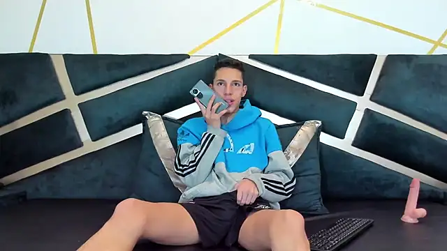 thiago19s online show from 03/14/26, 06:14