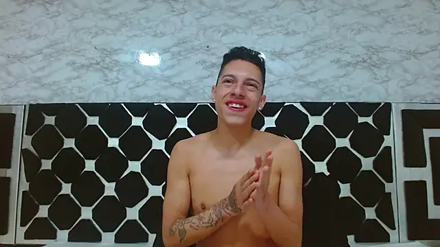 thiago19s online show from 02/14/25, 12:41