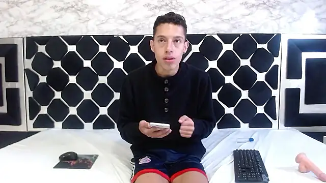 thiago19s online show from 01/08/26, 02:45