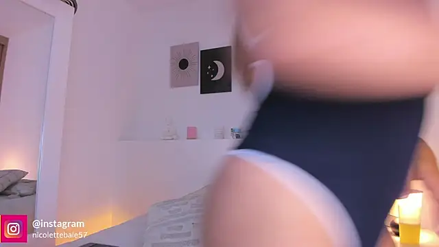 nicolette bale online show from 03/17/26, 10:51