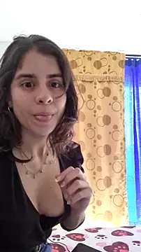 LexaDeRusso online show from 03/11/25, 08:31