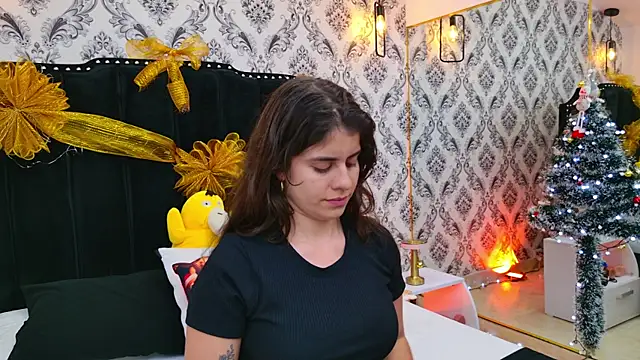 LexaDeRusso online show from 11/29/25, 07:47