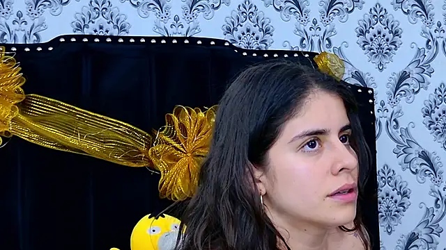 LexaDeRusso online show from 12/20/25, 08:12