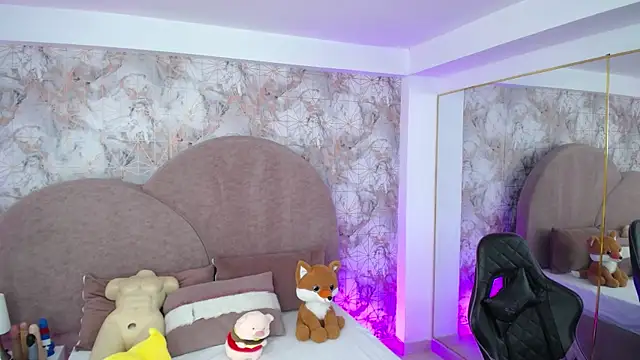 LexaDeRusso online show from 03/12/25, 10:28