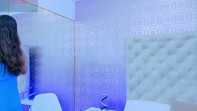 LexaDeRusso online show from 09/10/25, 07:35