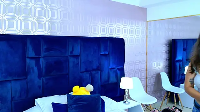 LexaDeRusso online show from 03/18/26, 07:48