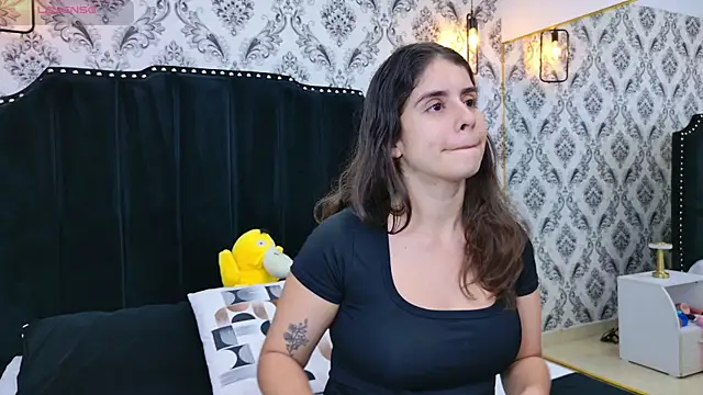 LexaDeRusso online show from 11/15/25, 07:51