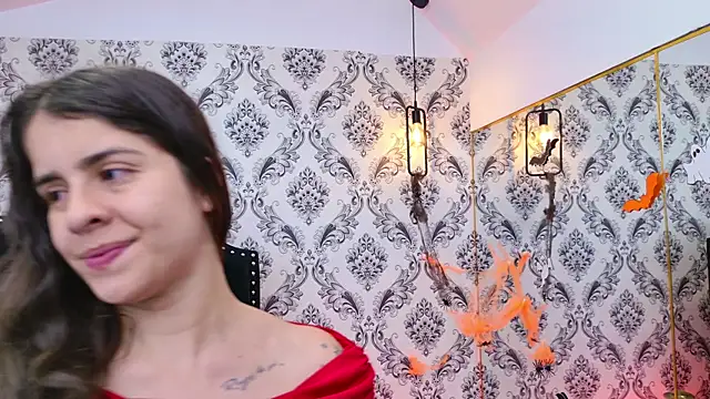 LexaDeRusso online show from 11/03/25, 03:01