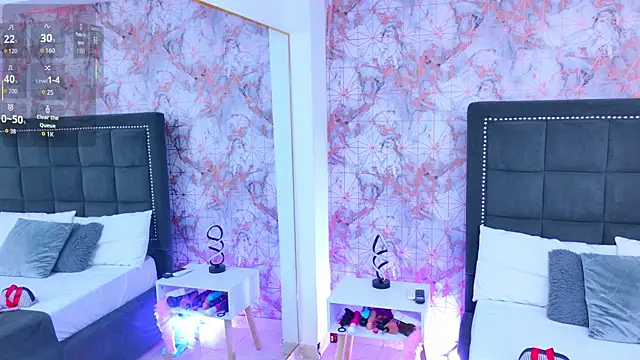 LexaDeRusso online show from 09/14/25, 12:16