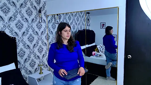 LexaDeRusso online show from 01/12/26, 07:42