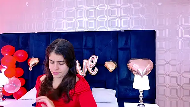 LexaDeRusso online show from 02/15/26, 07:46