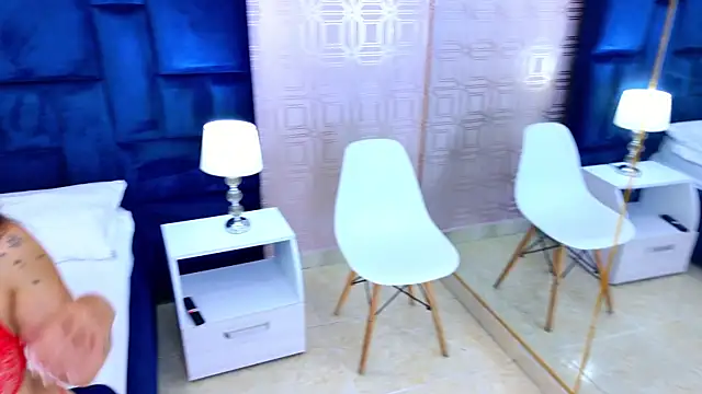 LexaDeRusso online show from 03/20/26, 07:48