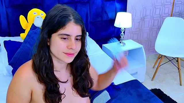 LexaDeRusso online show from 03/25/26, 07:46