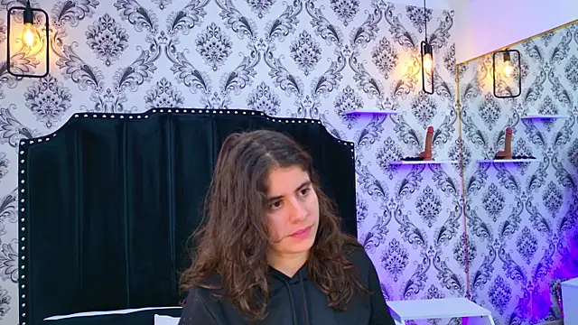 LexaDeRusso online show from 03/22/26, 12:18