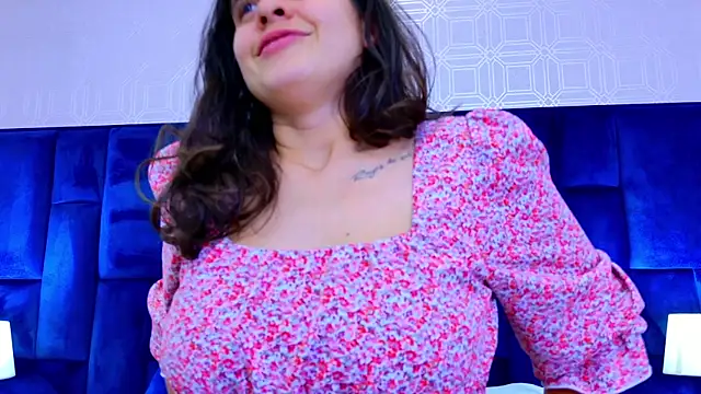 LexaDeRusso online show from 03/28/26, 07:37