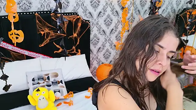 LexaDeRusso online show from 10/29/25, 07:46